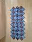 Preview: Tischquilt Winterzauber mit Glasuntersetzern