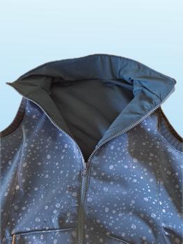 Preview: Softshellweste_Viento_Baby