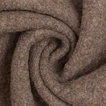 Walkoverall Lulu aus gekochter Wolle