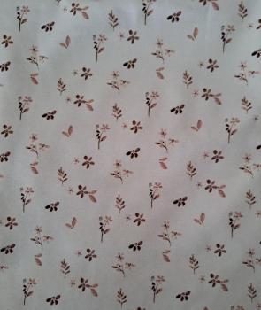 Walkoverall Lulu aus gekochter Wolle